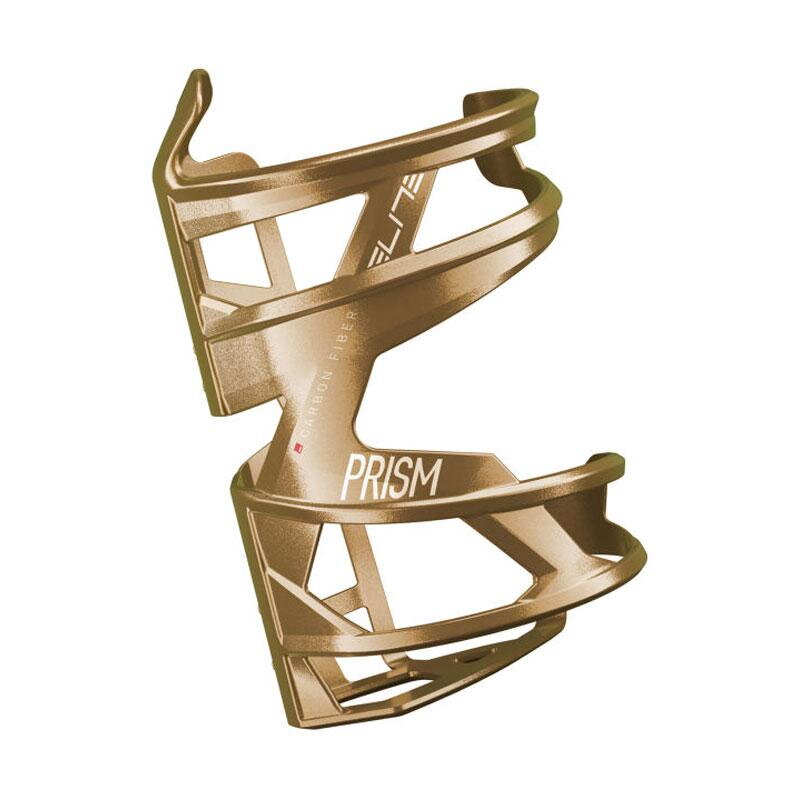 Panier ELITE PRISM R CARBON doré métallisé