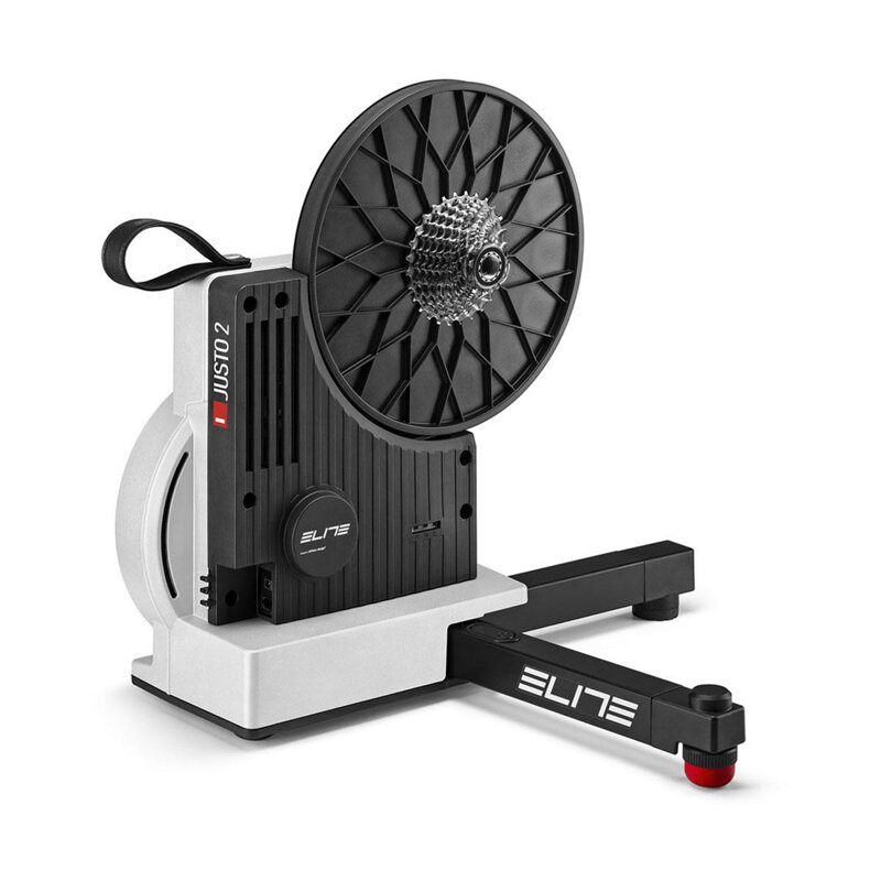 Entraîneur ELITE JUSTO 2