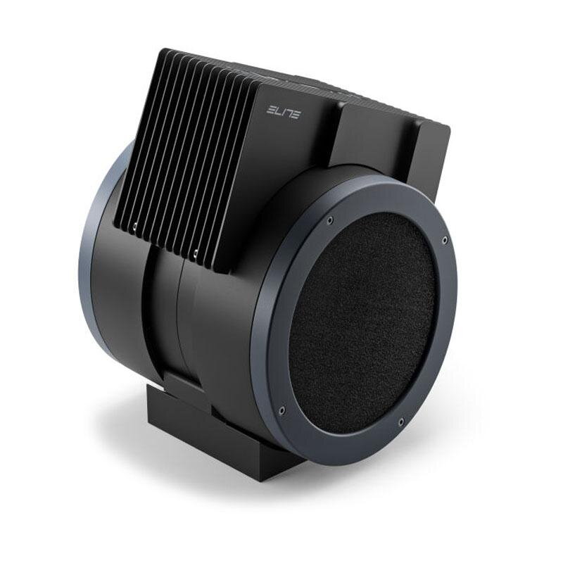 ELITE Ventilateur ARIA interactif avec filtres 220V