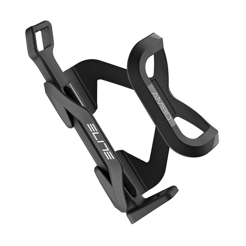 ELITE Panier AMBO double face noir