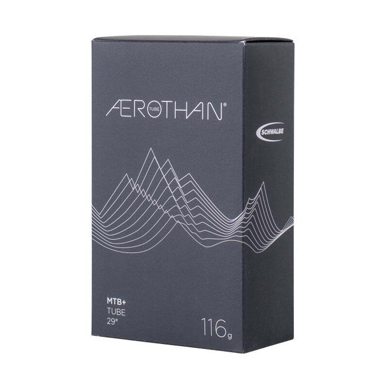 Chambre à air SCHWALBE SV19FE (62/75-622) 40mm 116g