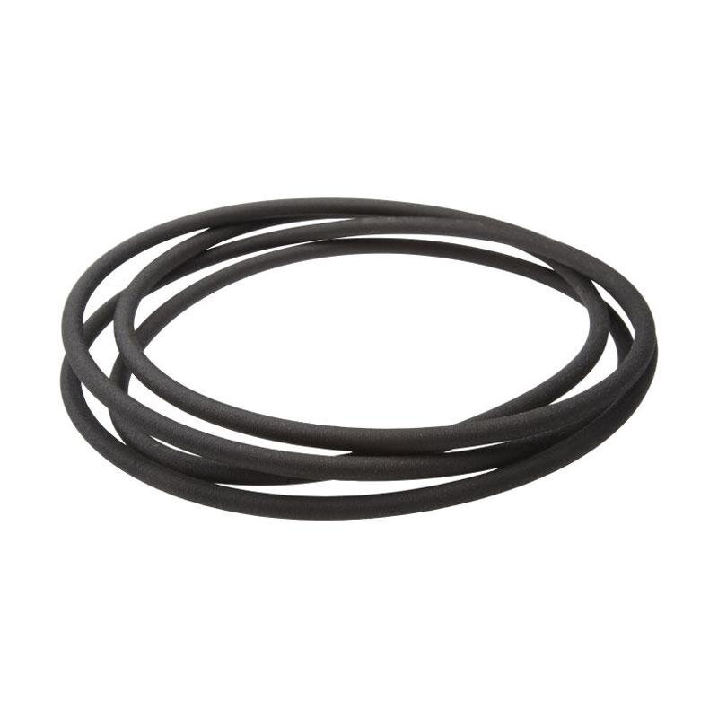 ELITE Courroie en caoutchouc pour home trainer 1pc