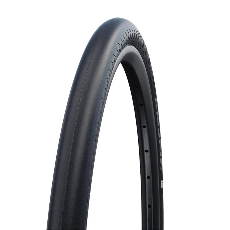 SCHWALBE Pneu KOJAK (32-349) 16x1 1/4 Performance 67EPI RaceGuard 230g Noir
