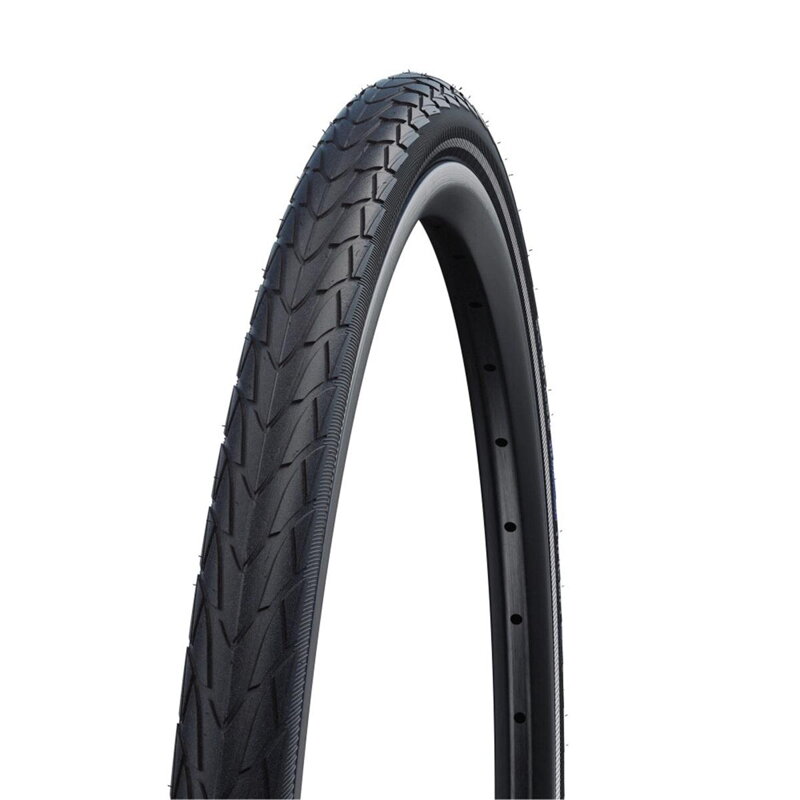 SCHWALBE Pneu MARATHON RACER (30-622) 28x1,20 700x30C Performance 67EPI RaceGuard 395g Noir reflex
