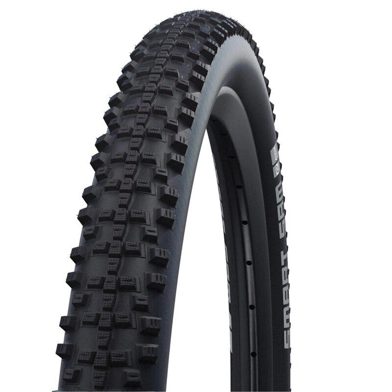 SCHWALBE Pneu SMART SAM (57-559) 26x2,25 Performance 67EPI 765g Noir