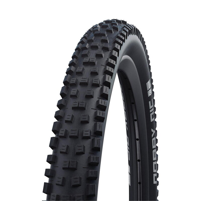 SCHWALBE Pneu NOBBY NIC (57-622) 29x2,25 Performance 67EPI 790g Noir