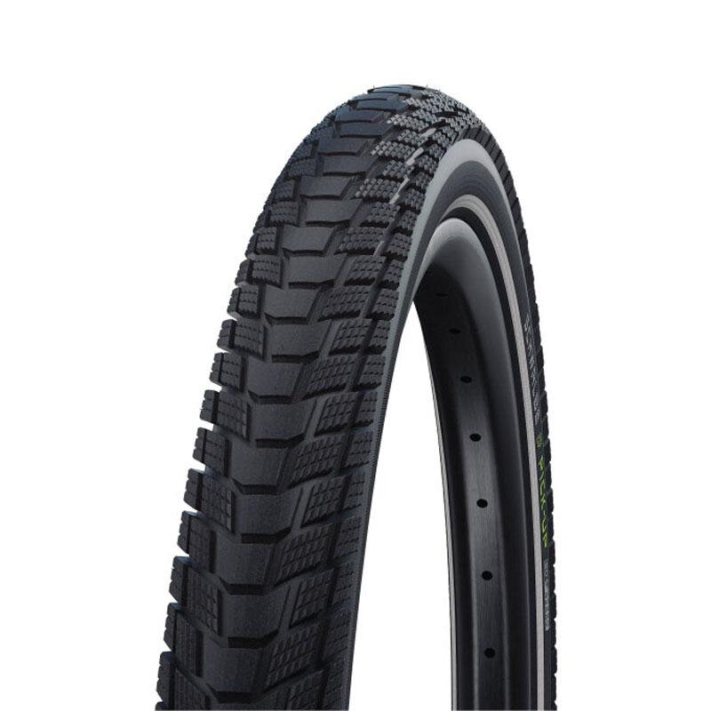 Pneu SCHWALBE PICK-UP (55-559) 26x2,15 Performance 2x67EPI 1090g Reflex E-Bike