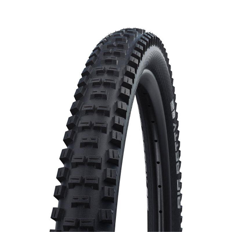 SCHWALBE Pneu BIG BETTY (62-584) 27,5x2,40 Performance 2x50EPI 1410g Noir