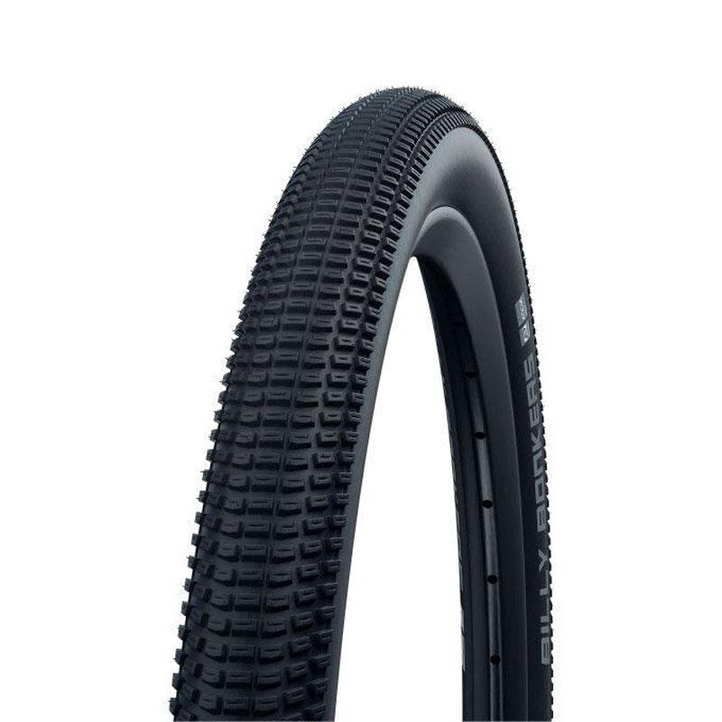 SCHWALBE Pneu BILLY BONKERS (50-305) 16x2.00 Performance 67EPI 300g Noir