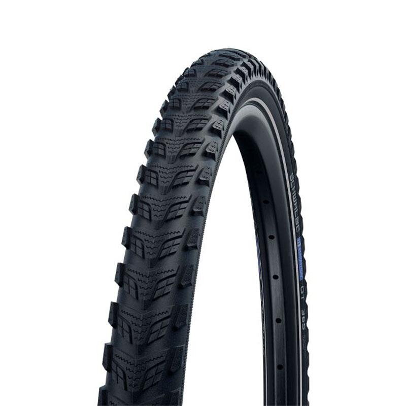 Pneu SCHWALBE MARATHON 365 (47-622) 28x1,75 Performance 67EPI GreenGuard 990g Reflex 4Season