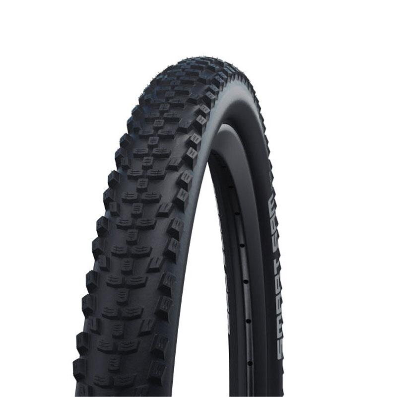 SCHWALBE Pneu SMART SAM (54-507) 24x2.10 Active 50EPI K-Guard 570g Noir