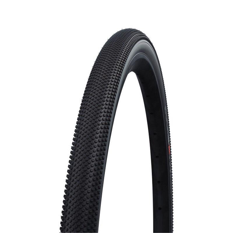 SCHWALBE Pneu G-ONE ALLROUND (35-584) 27,5x1,35 650Bx35 Performance 67EPI RaceGuard 395g Noir TLE