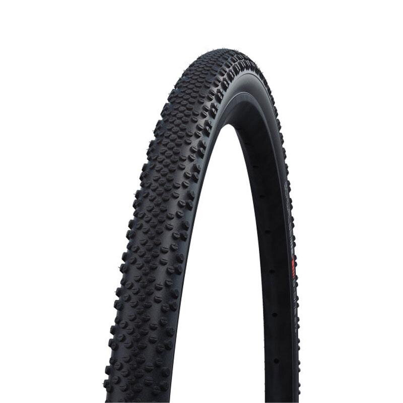 Pneu SCHWALBE G-ONE BITE (50-622) 28x2.00 Evolution 67EPI 565g Noir TLE SpeedGrip