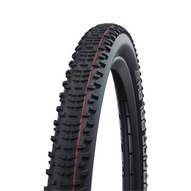 SCHWALBE Pneu RACING RALPH (57-584) 27,5x2,25 Evolution 67EPI 605g Noir TLE Speed