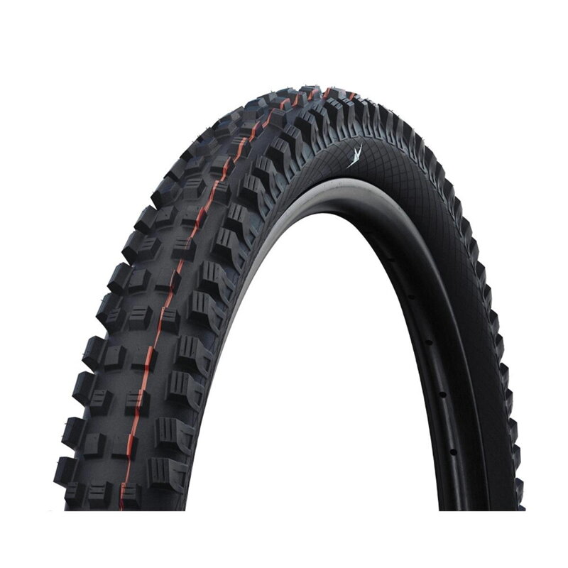 SCHWALBE Plášť MAGIC MARY 29x2.40 (62-622) 67EPI 1040g TLE Evo Super Ground Addix Soft skladací