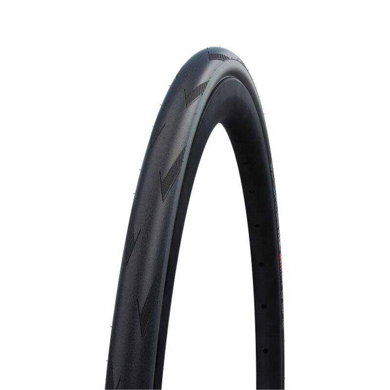 SCHWALBE Pneu PRO ONE (32-622) 28x1,25 700x32C Evolution 127EPI V-Guard 310g Noir Race
