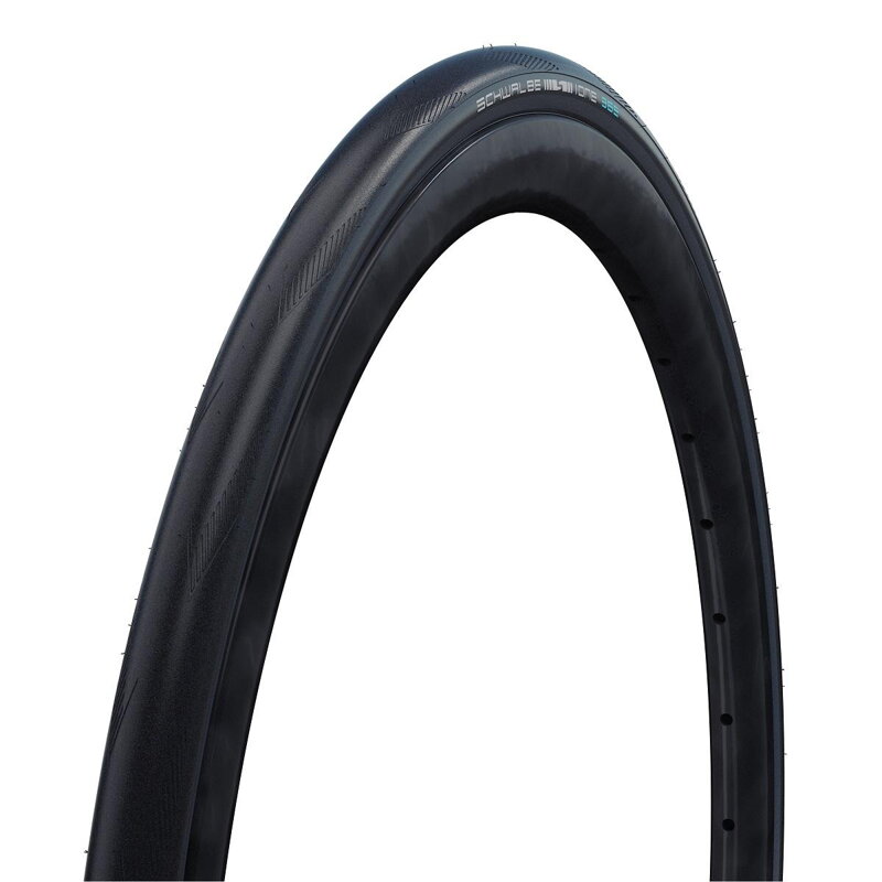 Pneu SCHWALBE ONE 365 (32-622) 28x1,25 700x32C Performance 67EPI RaceGuard 355g Noir reflex 4Saison