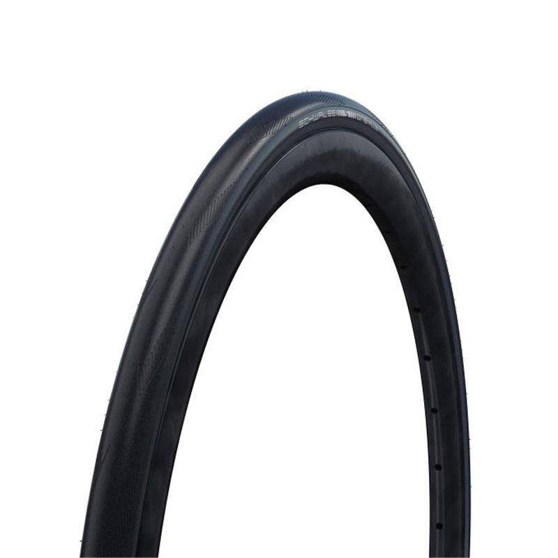 SCHWALBE Pneu ONE PLUS (28-622) 700x28C Performance 67EPI SmartGuard 480g Noir