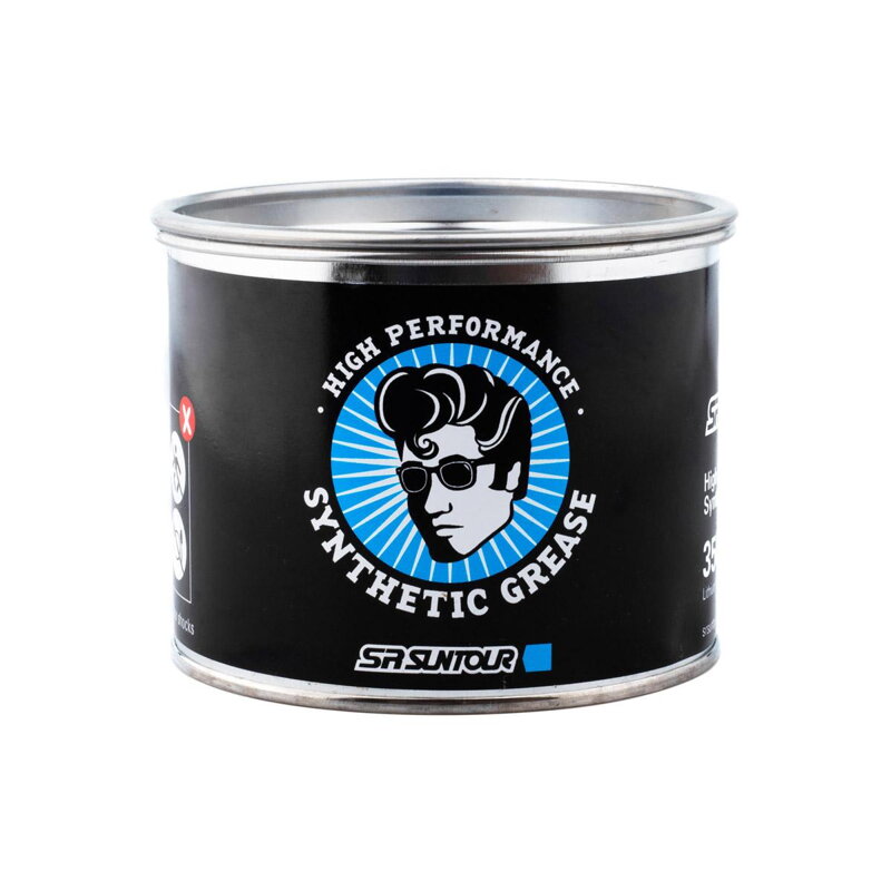 SR SUNTOUR Vaseline pour fourches à suspension 350g SG350