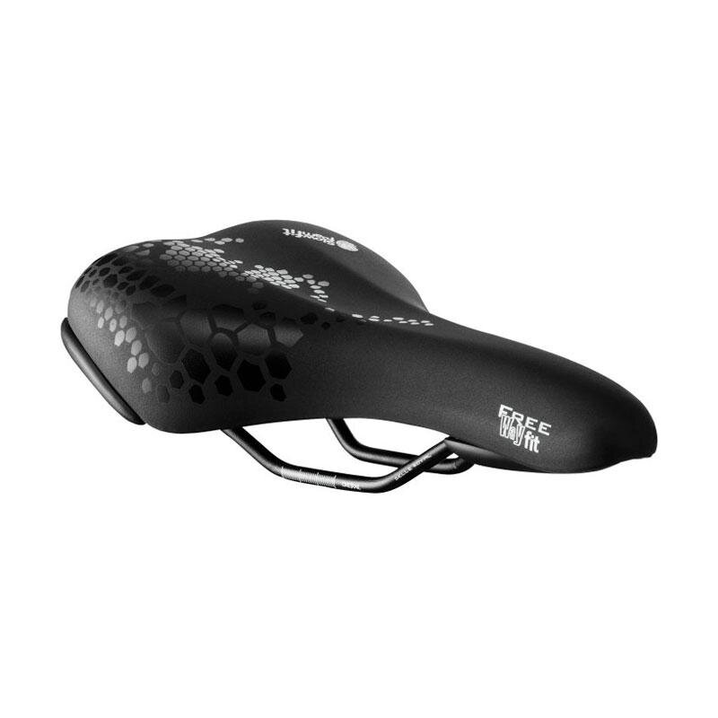 Selle SELLE ROYAL FREEWAY FIT noir