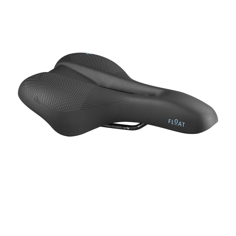 SELLE ROYAL Selle FLOAT Modéré noir