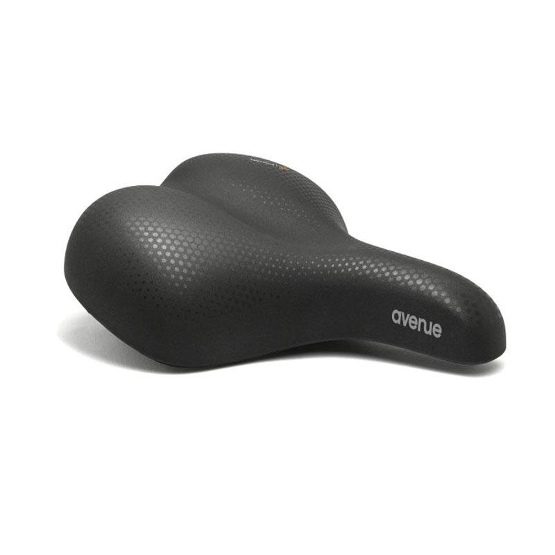 SELLE ROYAL Selle AVENUE Relaxed noir