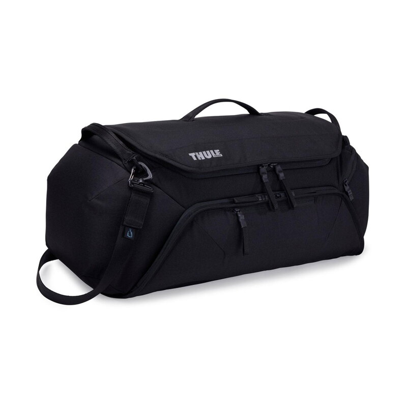 THULE Sac ROUNDTRIP Bike Duffel 55L noir NEW25