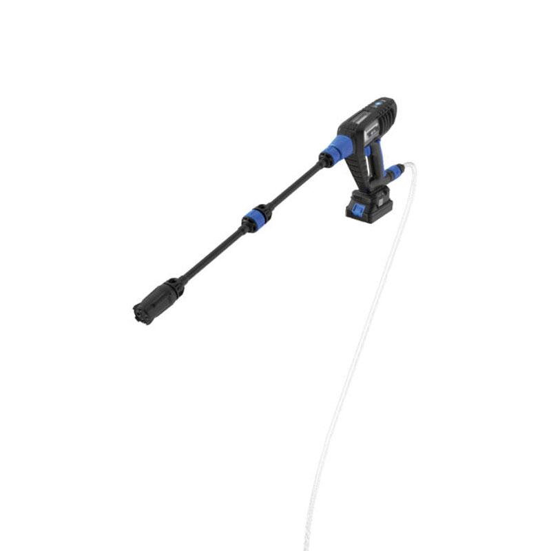 Nettoyeur à batterie moyenne pression AR BLUE CLEAN Blue Clean 250