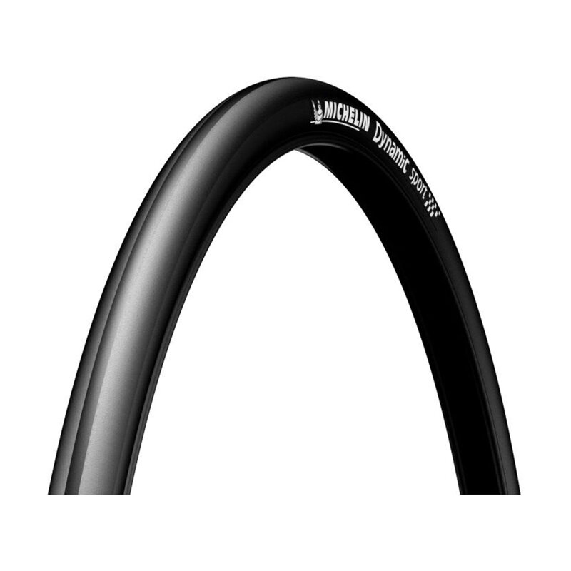 Pneu MICHELIN DYNAMIC SPORT 700x25C (25-622) 245g 3x30 TPI