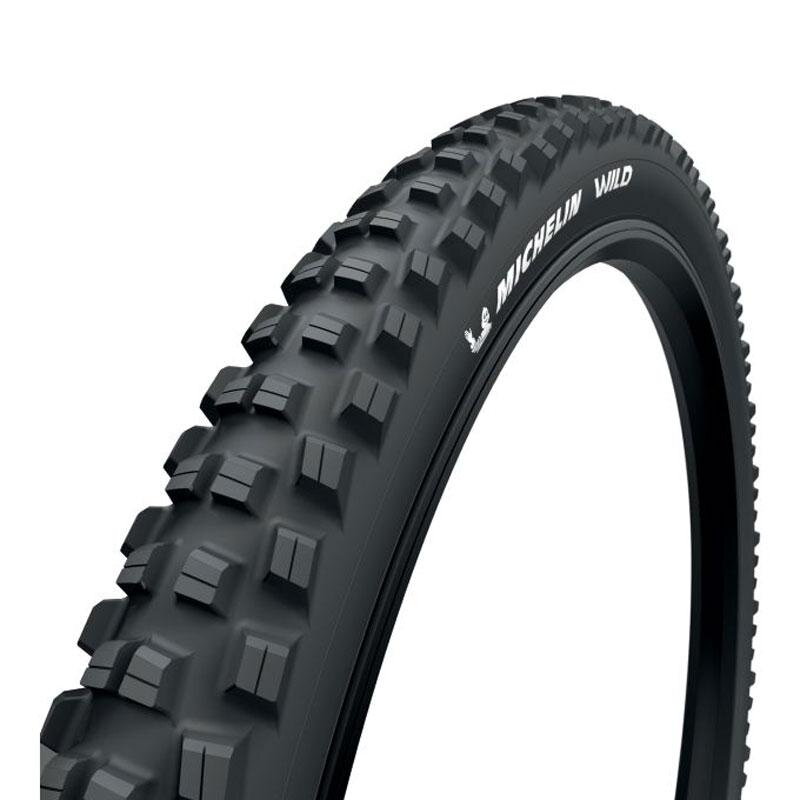 Pneu MICHELIN WILD 27,5x2,40 30TPI 850g Ligne Accès