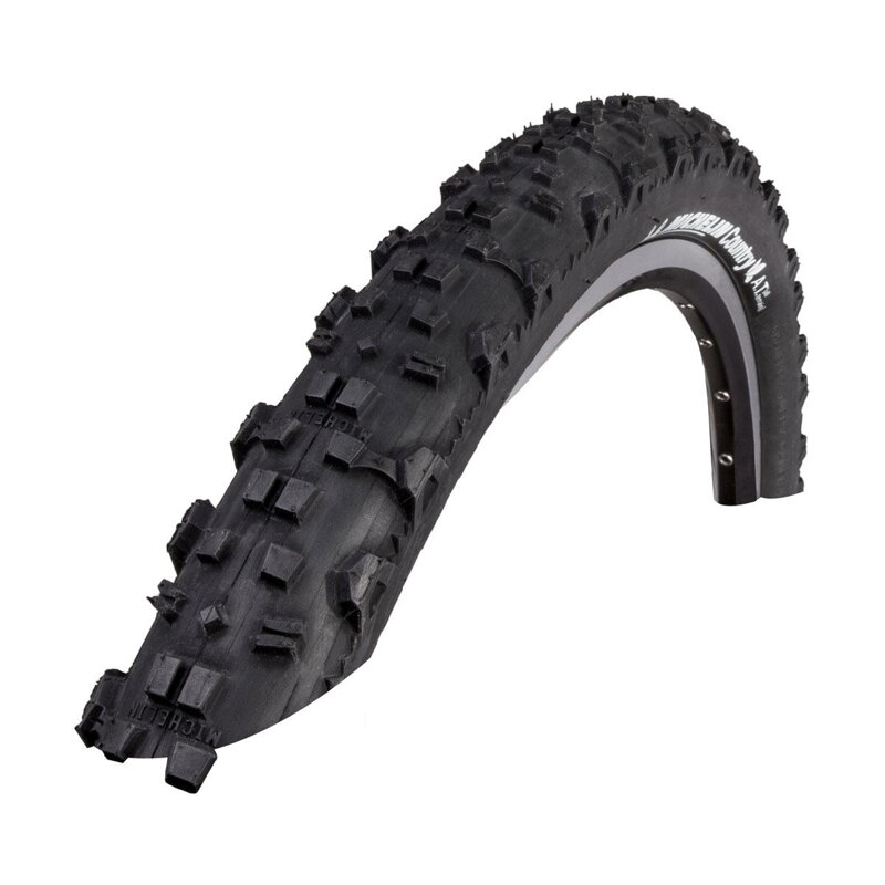 Pneu MICHELIN COUNTRY A/T 26x2.00 (52-559) 30TPI 680g