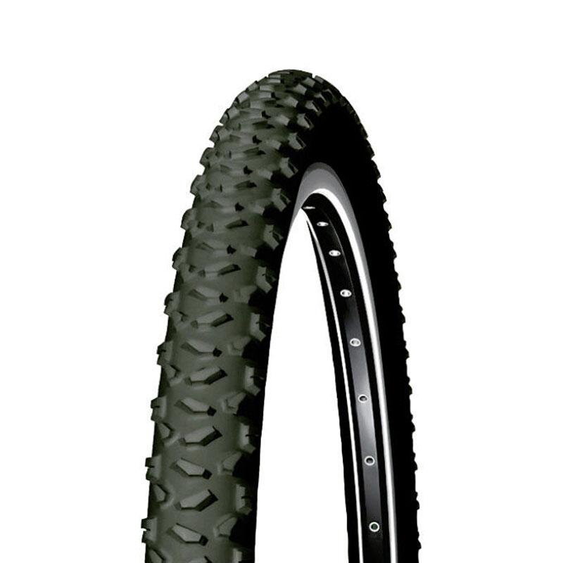 Pneu MICHELIN COUNTRY TRAIL 26x2.00 (52-559) 680g 3x30TPI TLR
