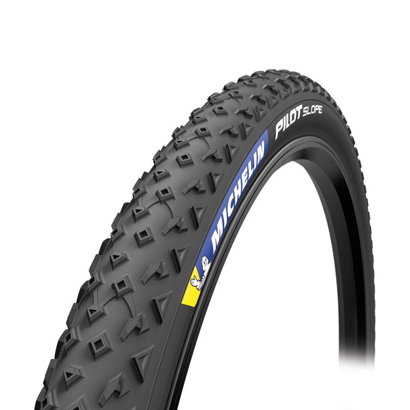 MICHELIN PILOT SLOPE TLR 26x2.25 (57-559) 550g