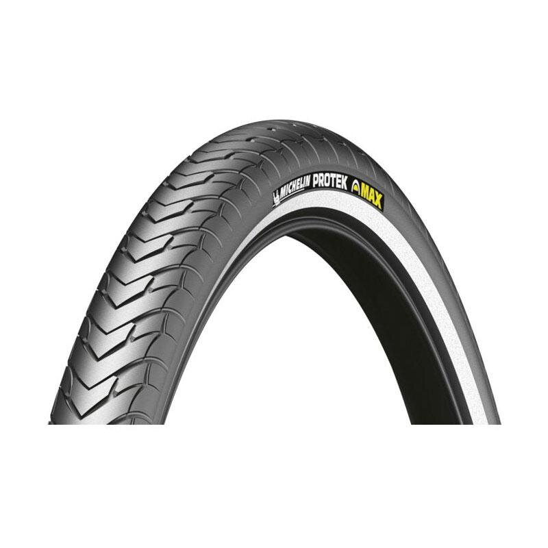 Pneu MICHELIN PROTEK MAX 26x1.75 (35-559) 1235g 30TPI reflex
