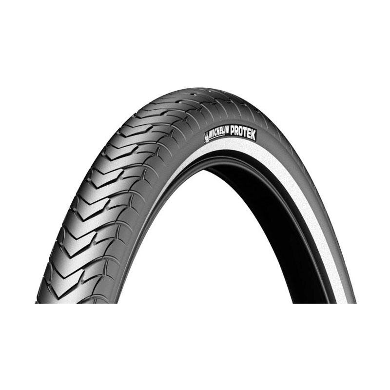 Pneu MICHELIN PROTEK 28x1.40 (37-622) 700g 22TPI