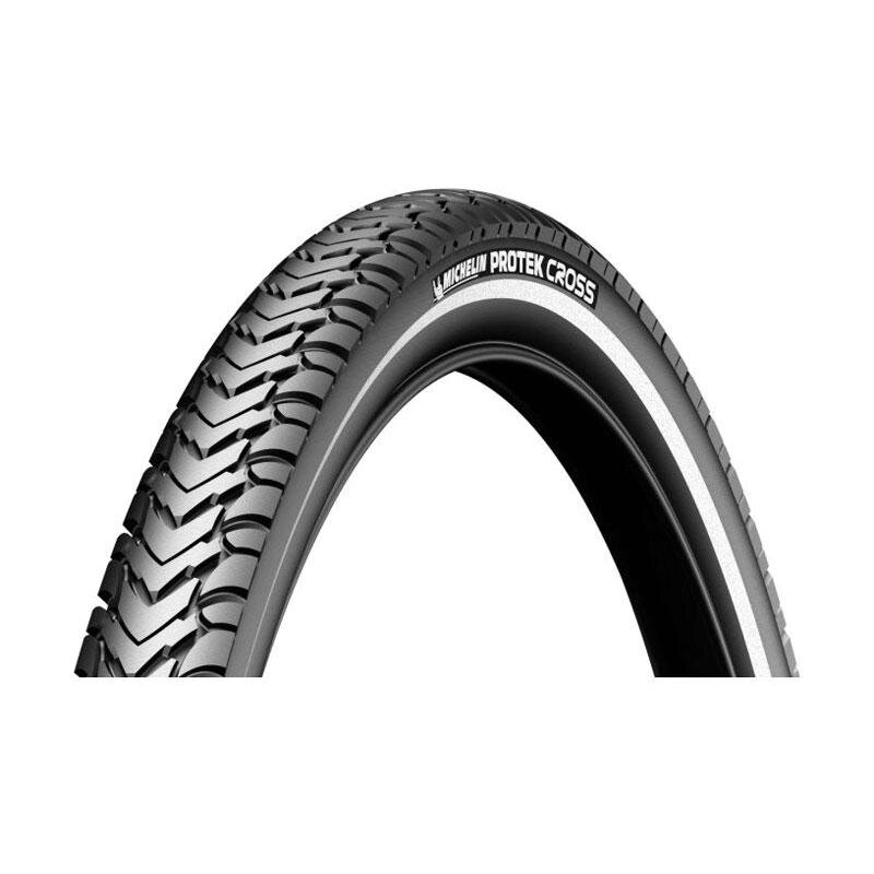 Pneu MICHELIN PROTEK CROSS 26x1.60 (40-559) 765g 22TPI reflex