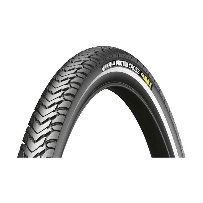 Pneu MICHELIN PROTEK CROSS MAX 26x1.60 (40-559) 980g 30TPI reflex