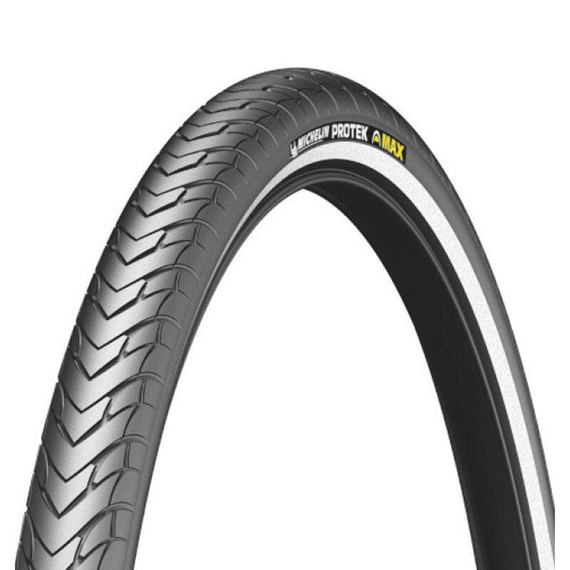 Pneu MICHELIN PROTEK MAX 20x1.50 (37-406) 625g 30TPI reflex