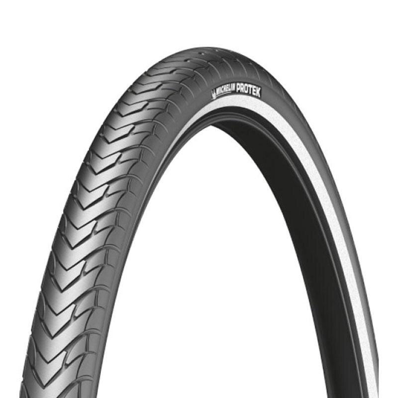 Pneu MICHELIN PROTEK 20x1.50 (37-406) 560g 22TPI reflex