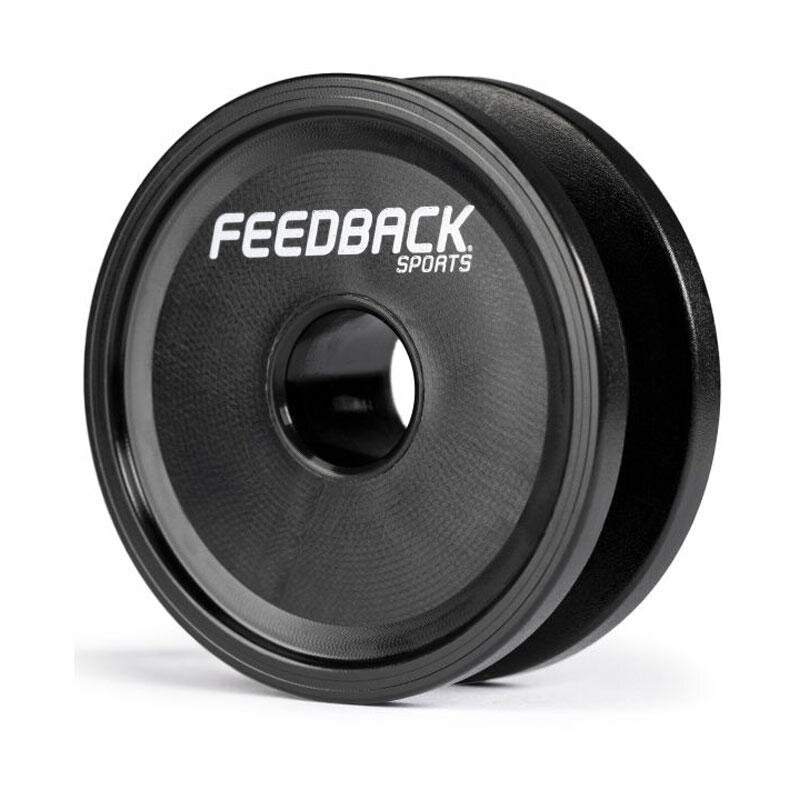 FEEDBACK SPORT Support de chaîne Thru-Axle