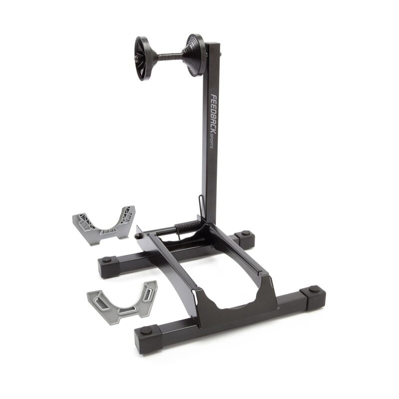 FEEDBACK SPORT Béquille RAKK XL noir