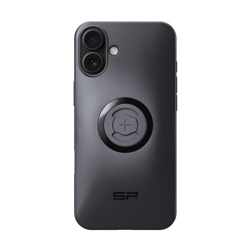 SP CONNECT Coque de téléphone SPC+ iPhone 16 Plus