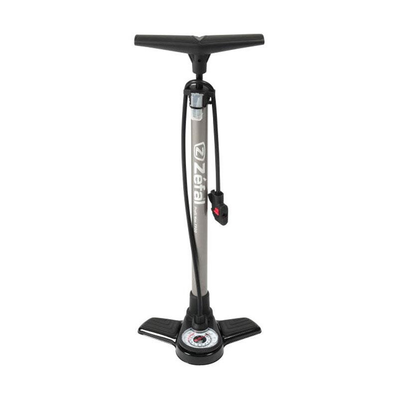 ZÉFAL Pompe Profil Max FP20 blanc