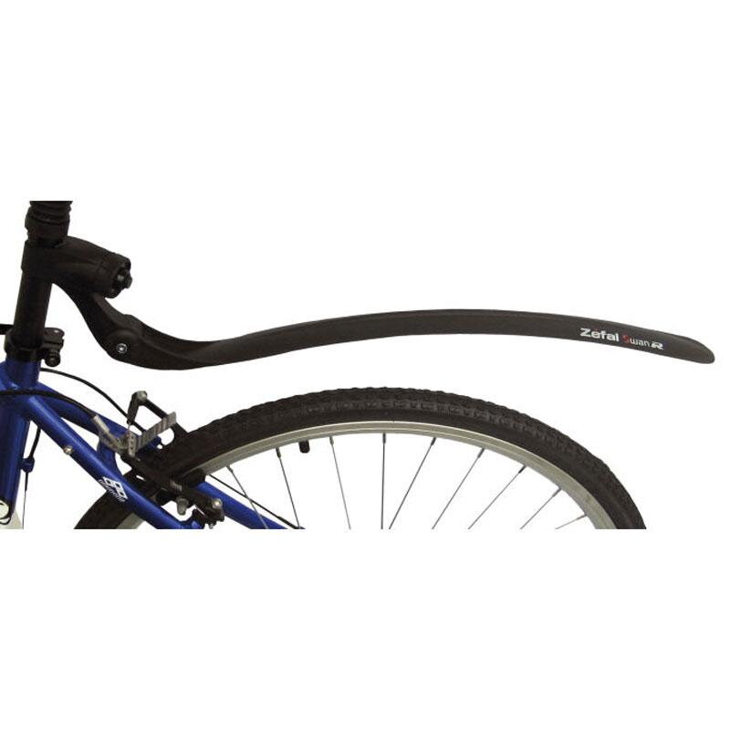 ZÉFAL Garde boue arrière SWAN ROAD HR