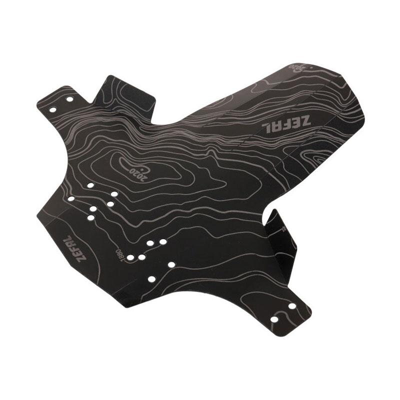 Garde-boue avant ZÉFAL DEFLECTOR LITE