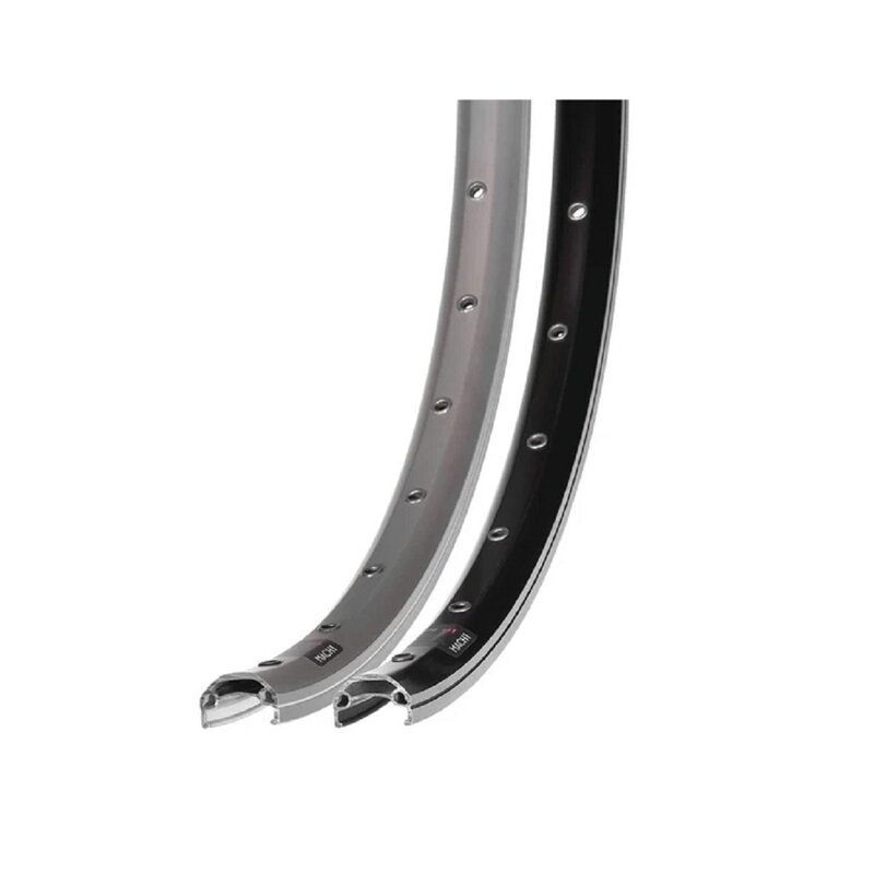 MACH1 Jante 670 V-brake 700 32D noir