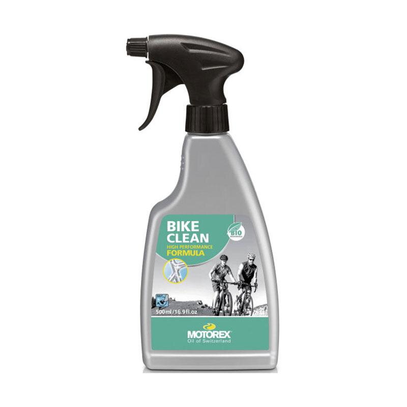 MOTOREX Nettoyant BIKE CLEAN 500ml