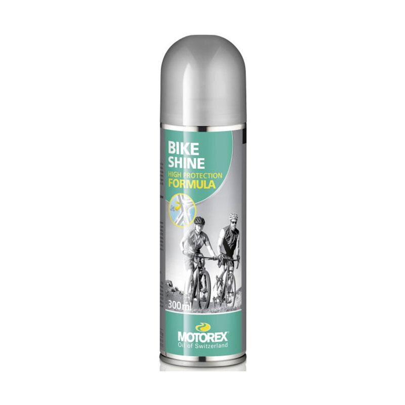 MOTOREX Polisseuse BIKE SHINE 300ml