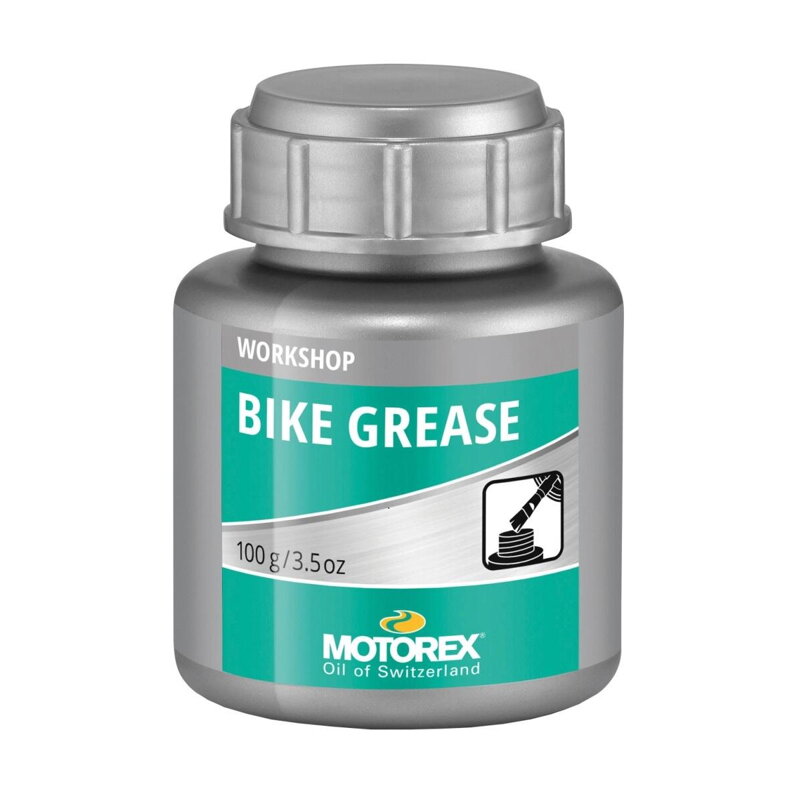 MOTOREX Vaseline GRAISSE POUR VÉLO 2000 100gr