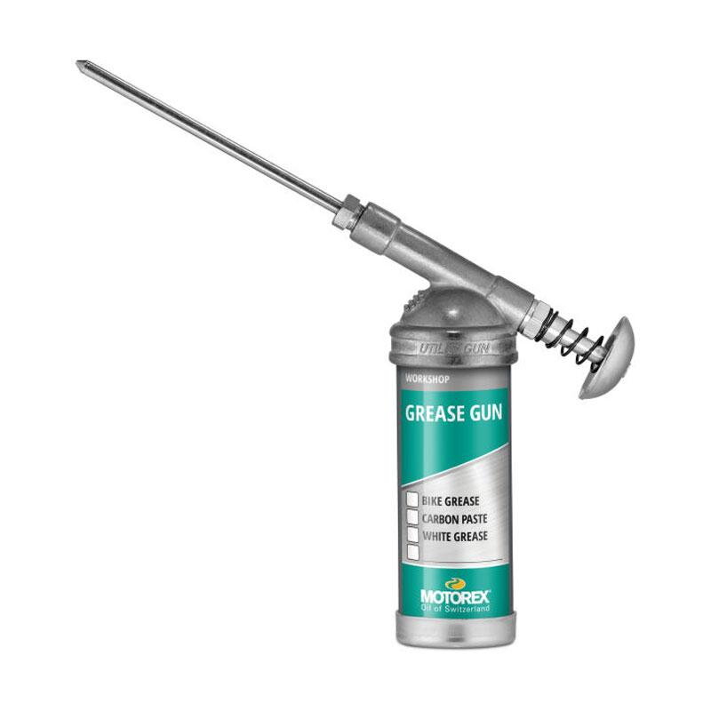 MOTOREX Distributeur BIKE GUN